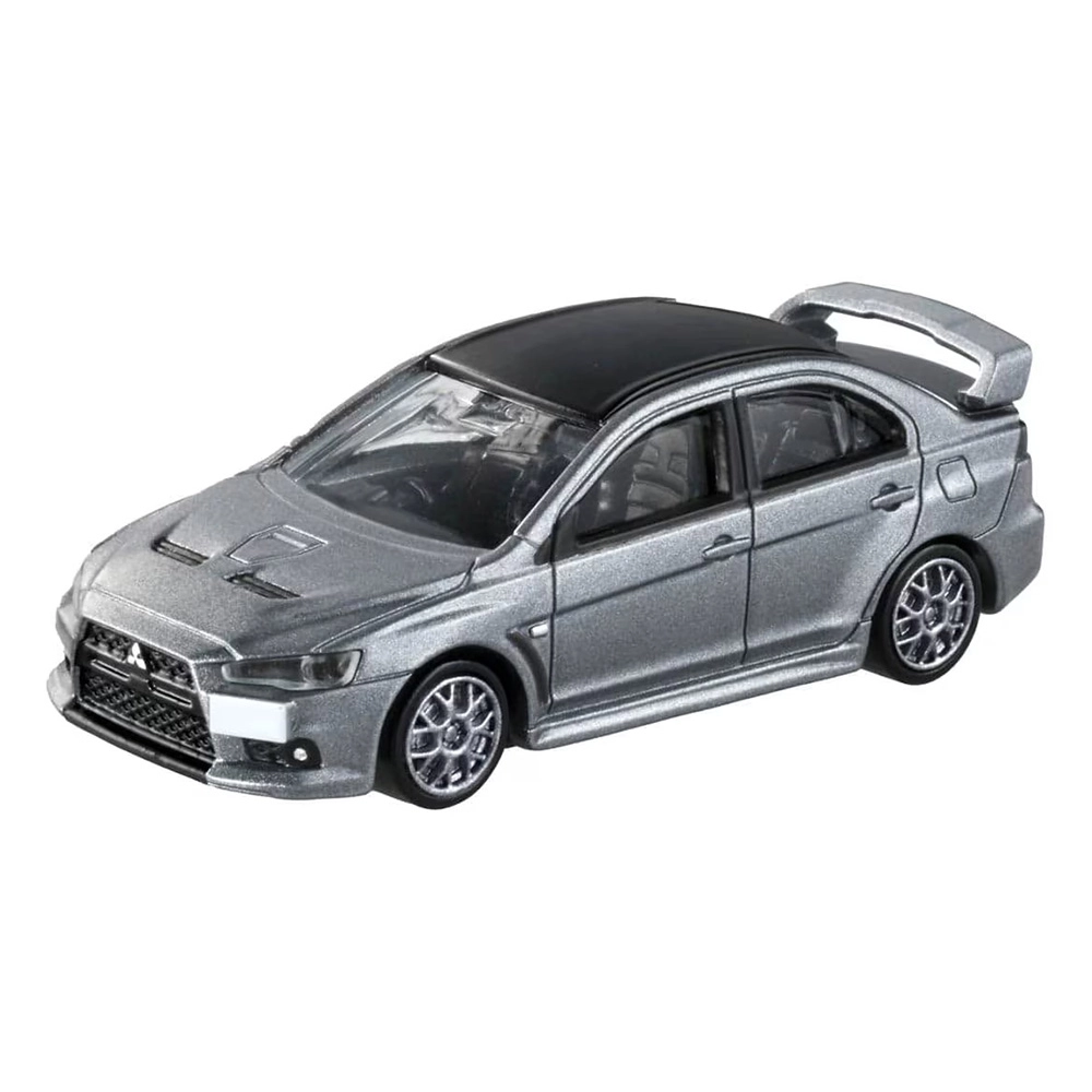 Takara Tomy Lancer Evolution Final Edition - 3.9Cm Die-Cast