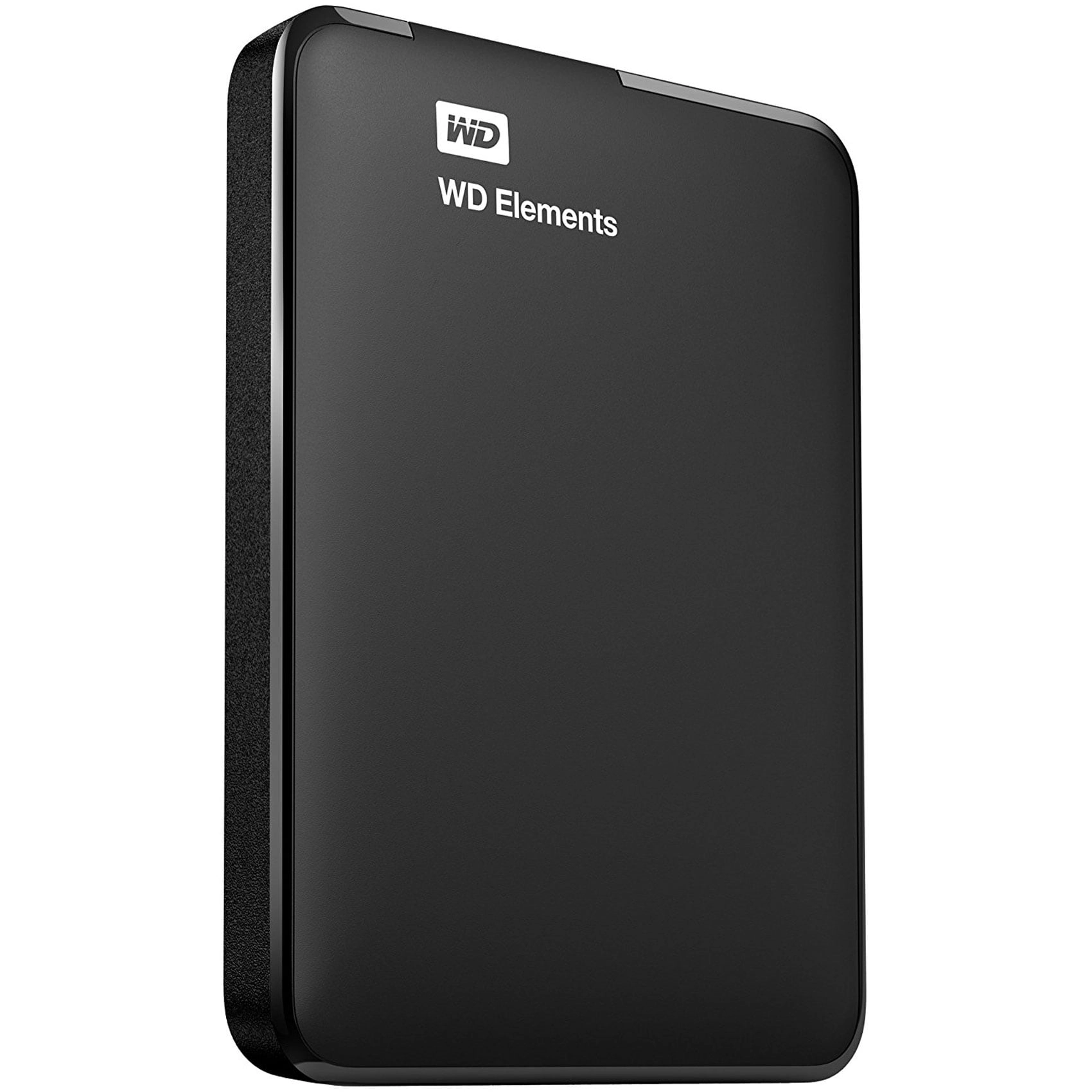 Elements - Portable Hard Disk Drive 1TB