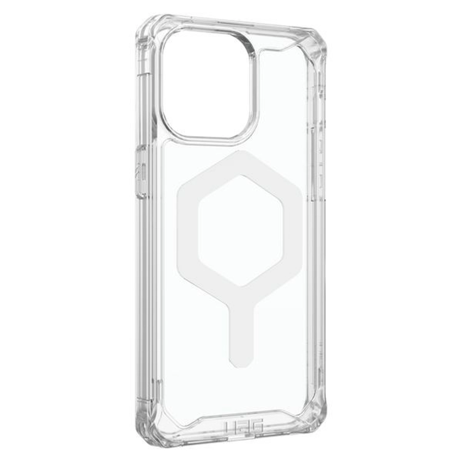 Poly Case with MagSafe for iPhone 15 Pro Max