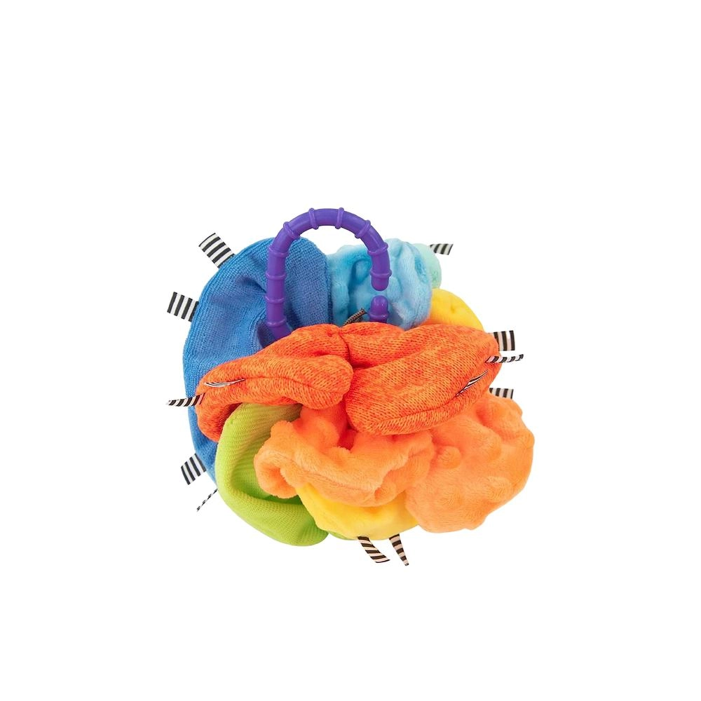 Sassy Crinkle Ball - Suitable for 3 months & above