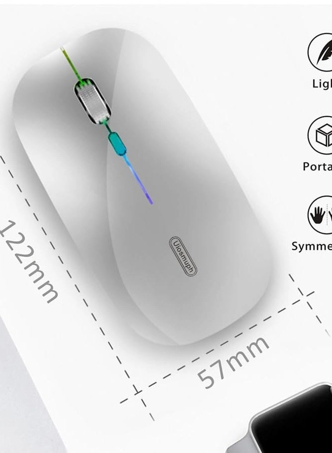 G12 - Wireless