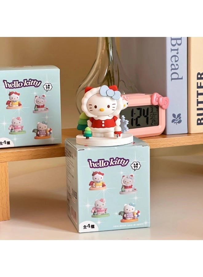 Hello Kitty blind box - 1 piece