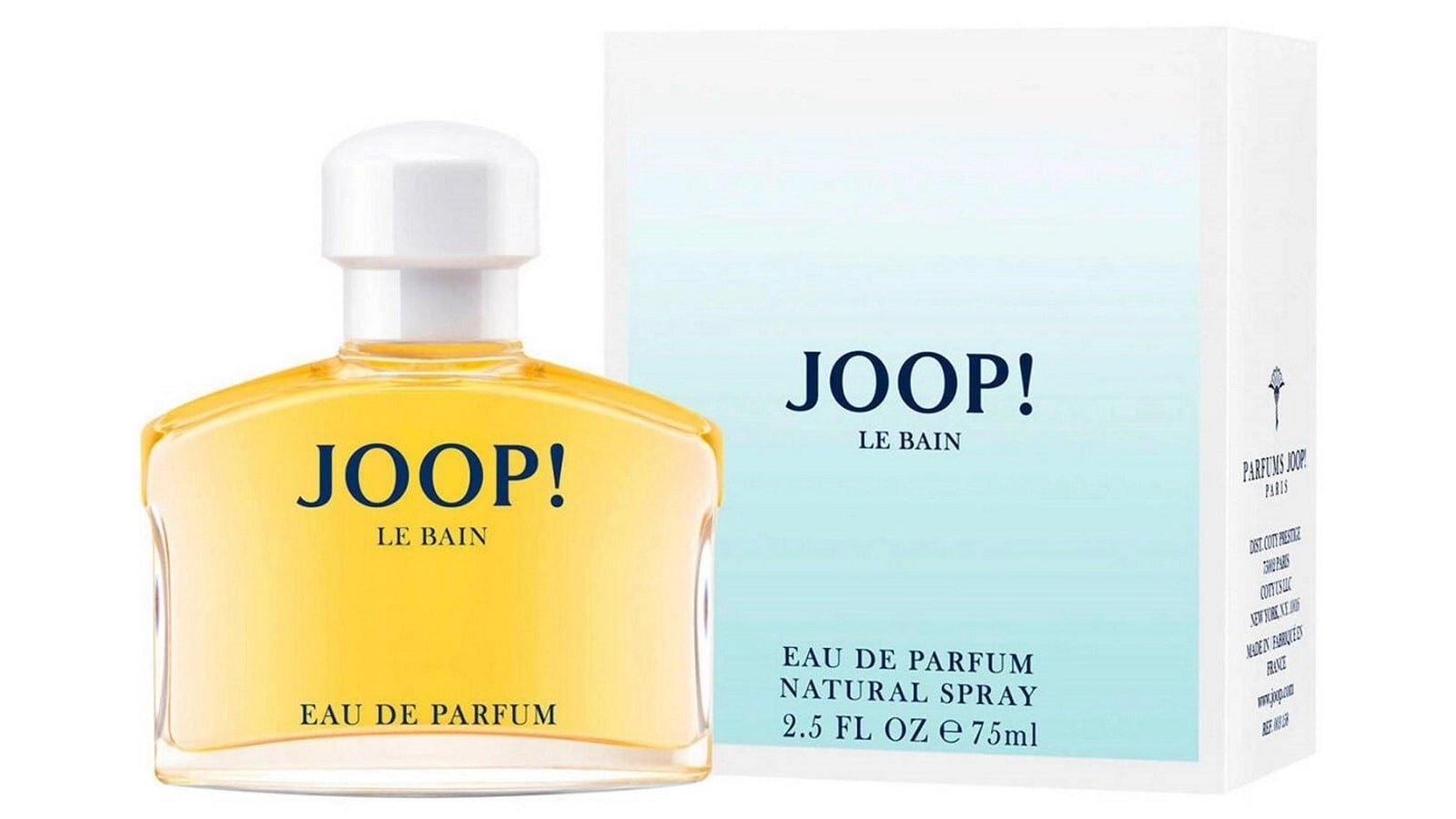 JOOP! Le Bain Eau de Parfum 75ml