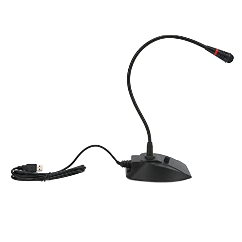 Aurovs9pgftodz2 USB Microphone