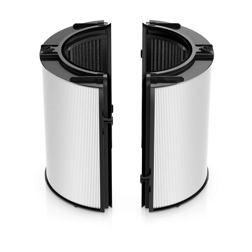 Dyson 360 Combi Glass HEPA + Carbon Air Purifier Filter - Black, White