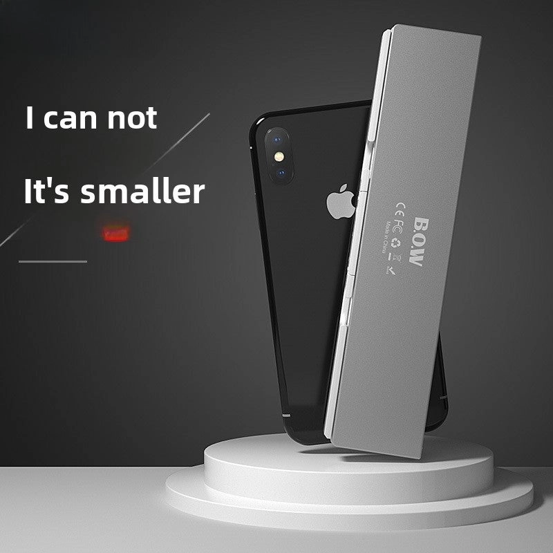 Bow HB199 Bluetooth Keyboard