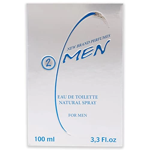 The Nb Men Eau de Toilette 3.3 oz