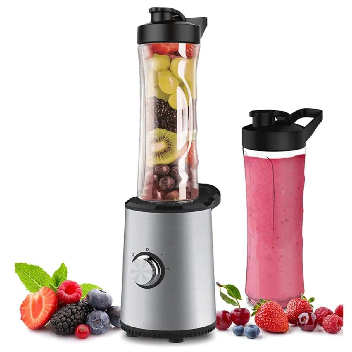 Silvonix Personal Blender - 350W
