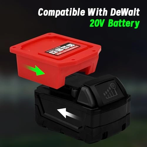 LED Underwater Fishing Light - 1300 Lumens 13W IP68