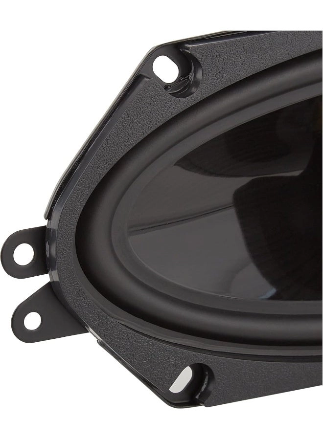 H7410 - 4" x 10" 2-Way Coaxial