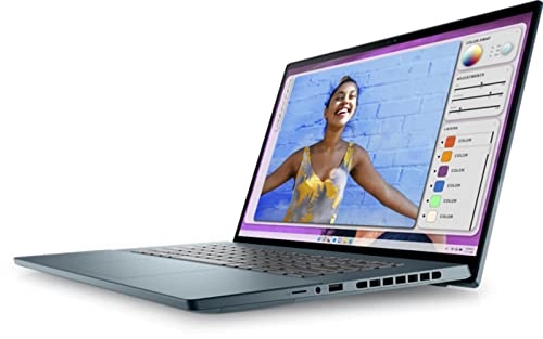Inspiron 7620 - 16'' Core i7-12700H 8GB DDR4 512GB SSD