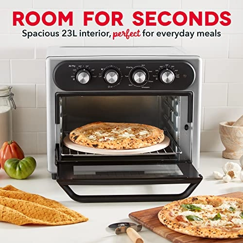 Chef Series DAFT2350GBSS01