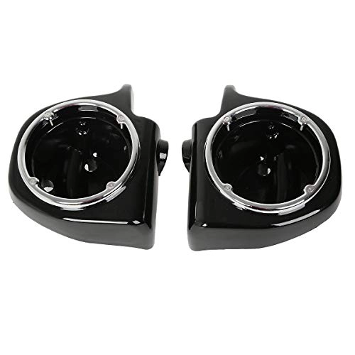 Speaker Pods - 2
