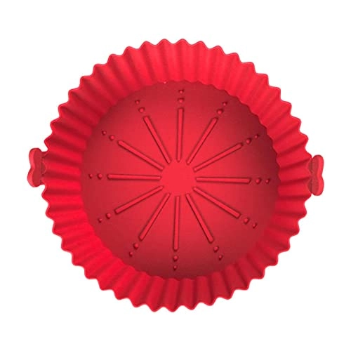 Air Fryer Silicone Liner - Silicone 1 piece(s)