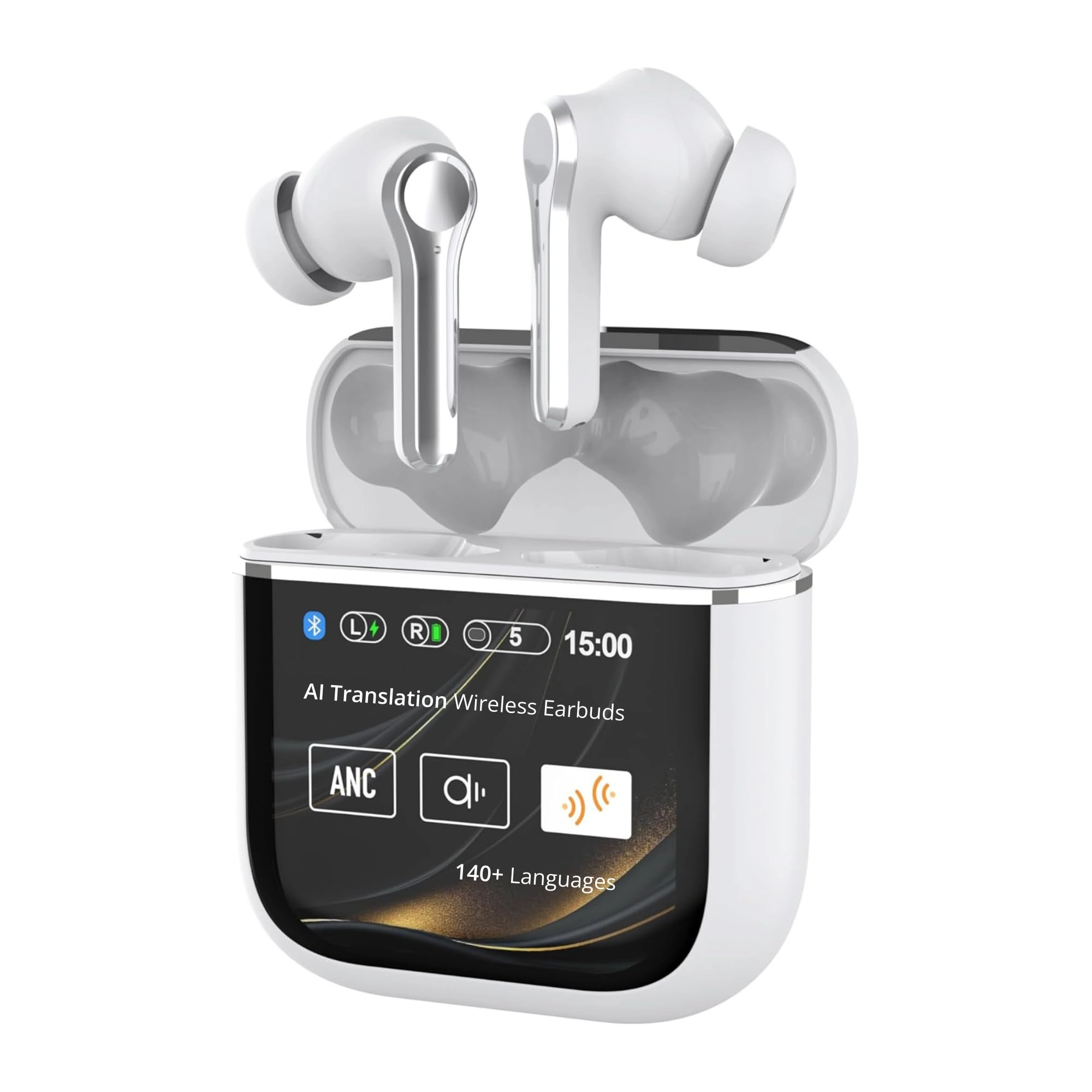 Shenzhen Kingstar Mould Co., Ltd. S1 Wireless Earbud