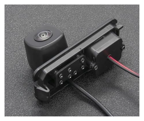 Rear View Camera - Night vision 2.4Ghz wireless 1280*720