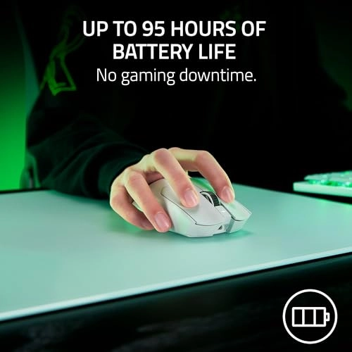 Viper V3 Pro Gaming Mouse - Bluetooth