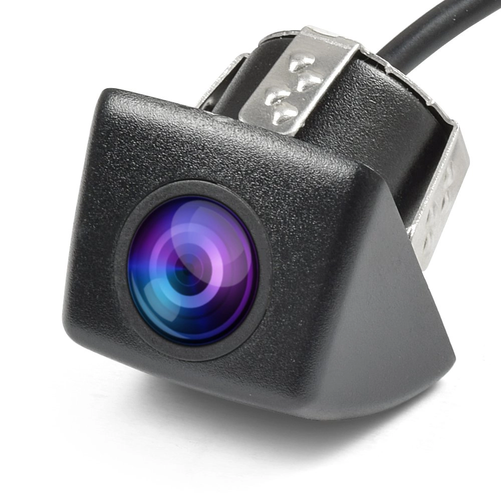 Car Rear View Camera - Night vision 1280*720 pixels