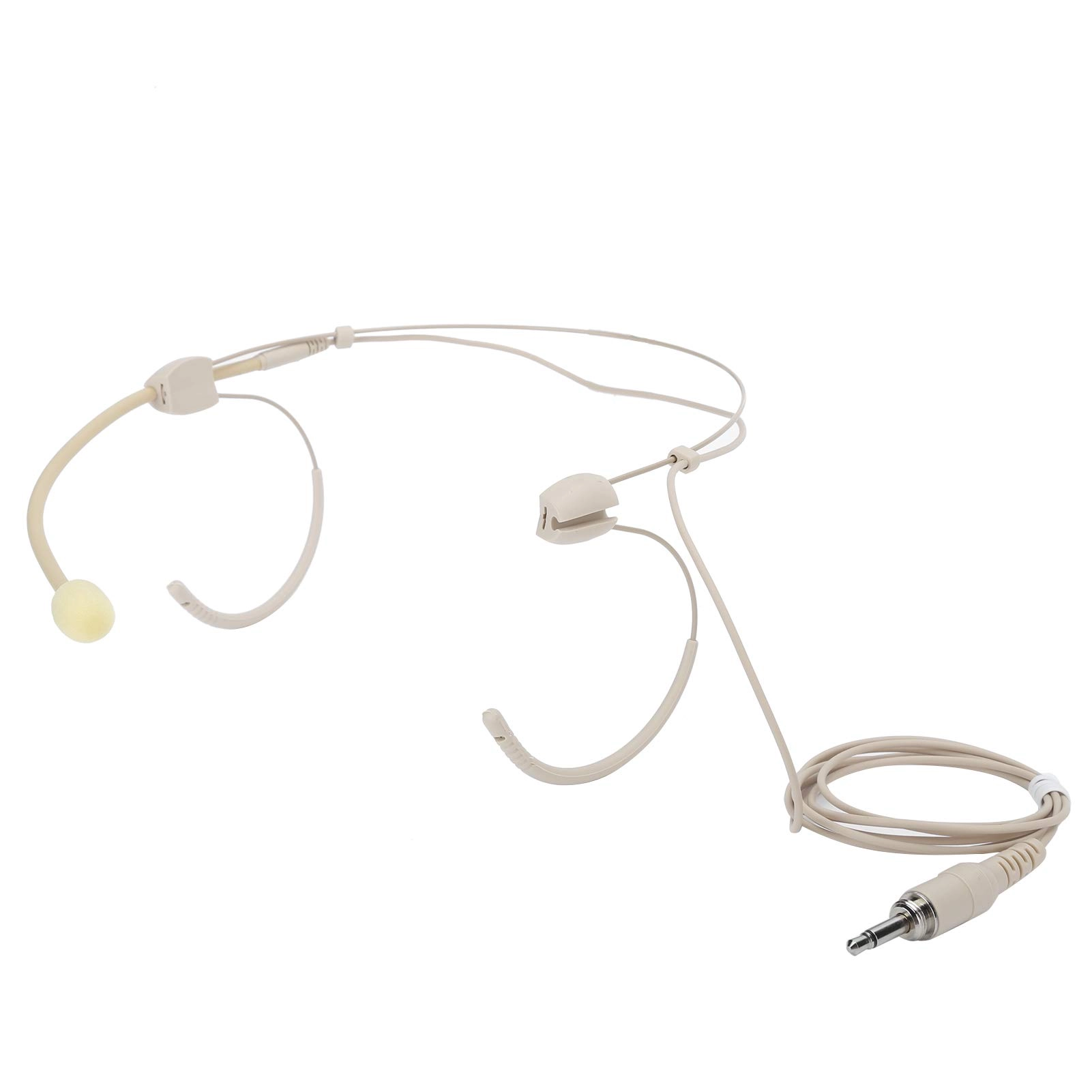 TIKATARERkxjq71cg56 3.5mm-Mini-Jack Microphone
