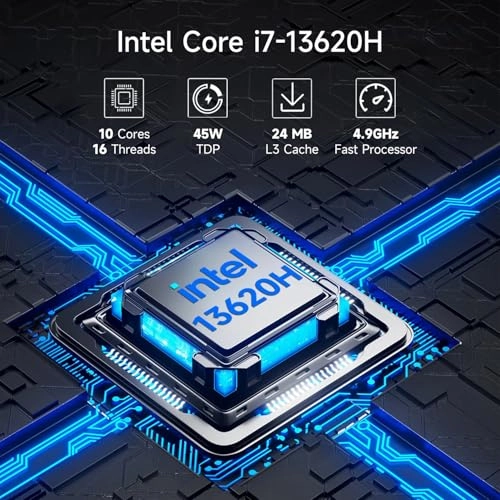 V15 G4 - 15.6'' Core i7-13620H 24GB DDR4 1TB SSD