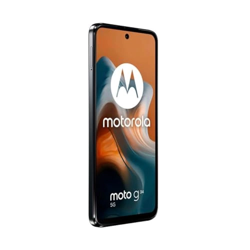 moto g34 - 8GB 256GB