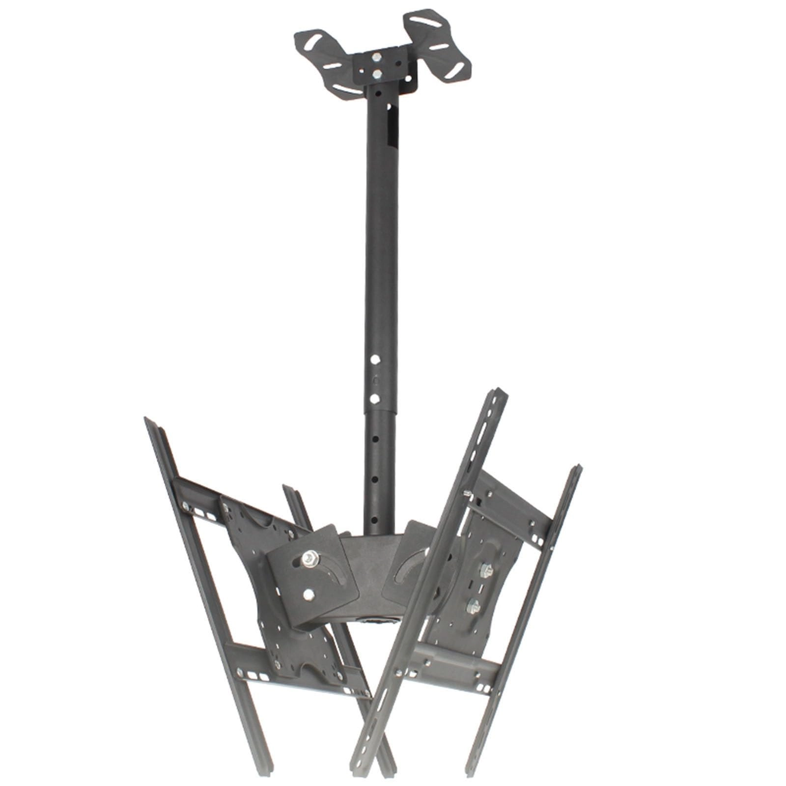 Ceiling TV Mount Bracket - 45kg 20-32 inches