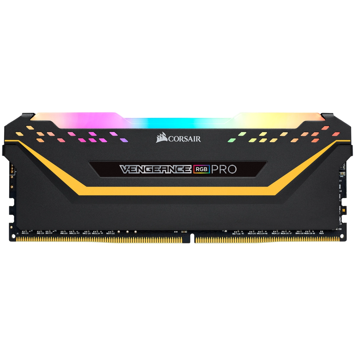 Vengeance RGB PRO - 16 GB 3200 MHz desktop DDR4