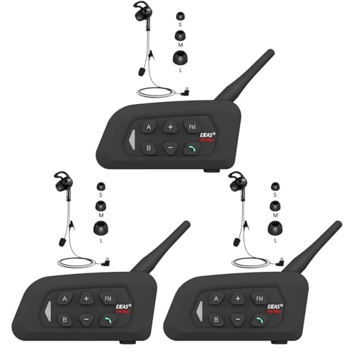 V4 Plus Wireless Headset Bundle