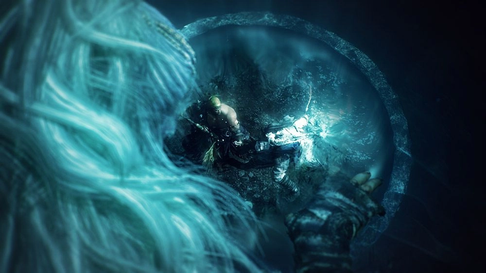 Wo Long: Fallen Dynasty Steelbook Launch Edition - PlayStation 5