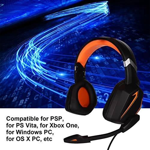 Headset - Wired Headset