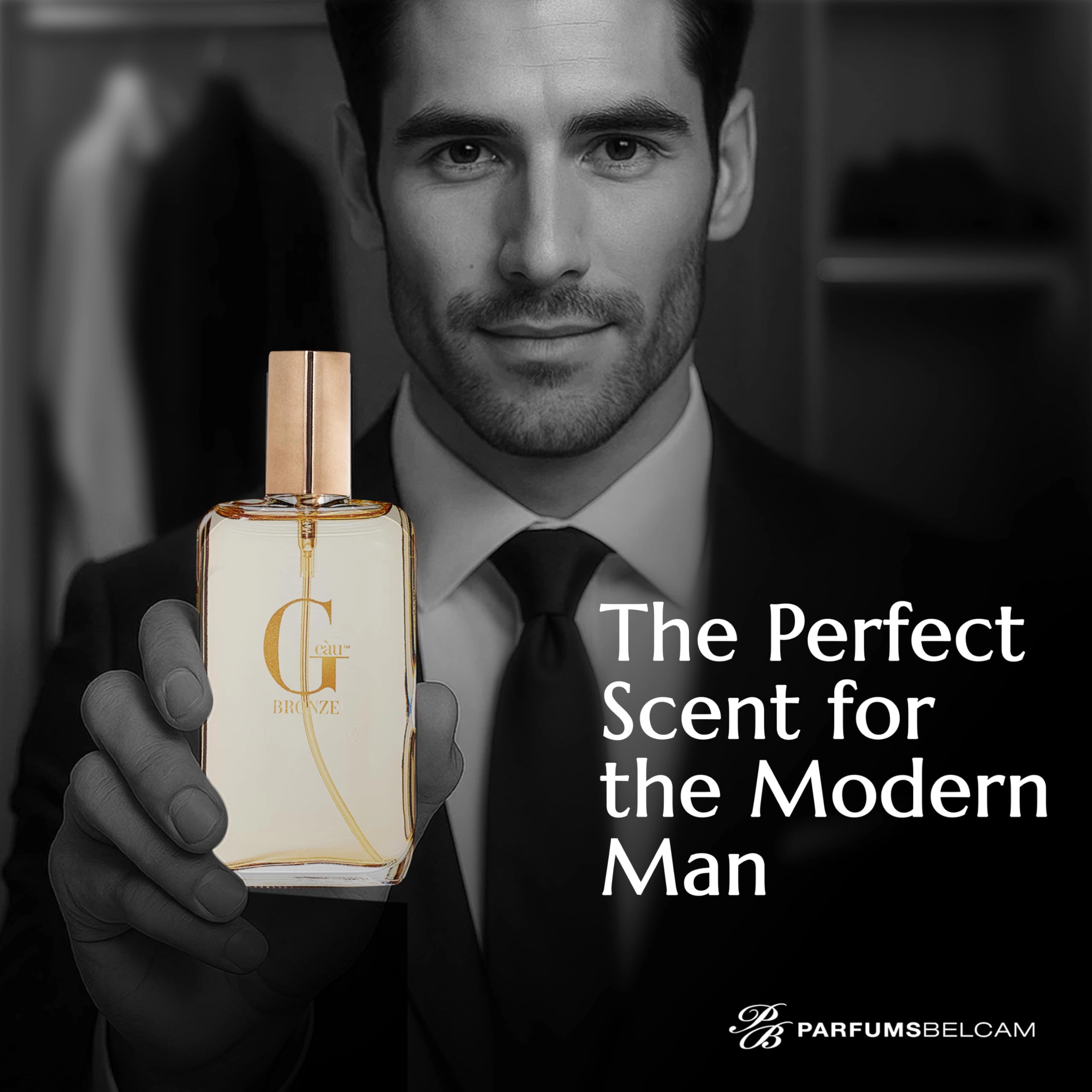 Wood Eau de Toilette 3.4 ml