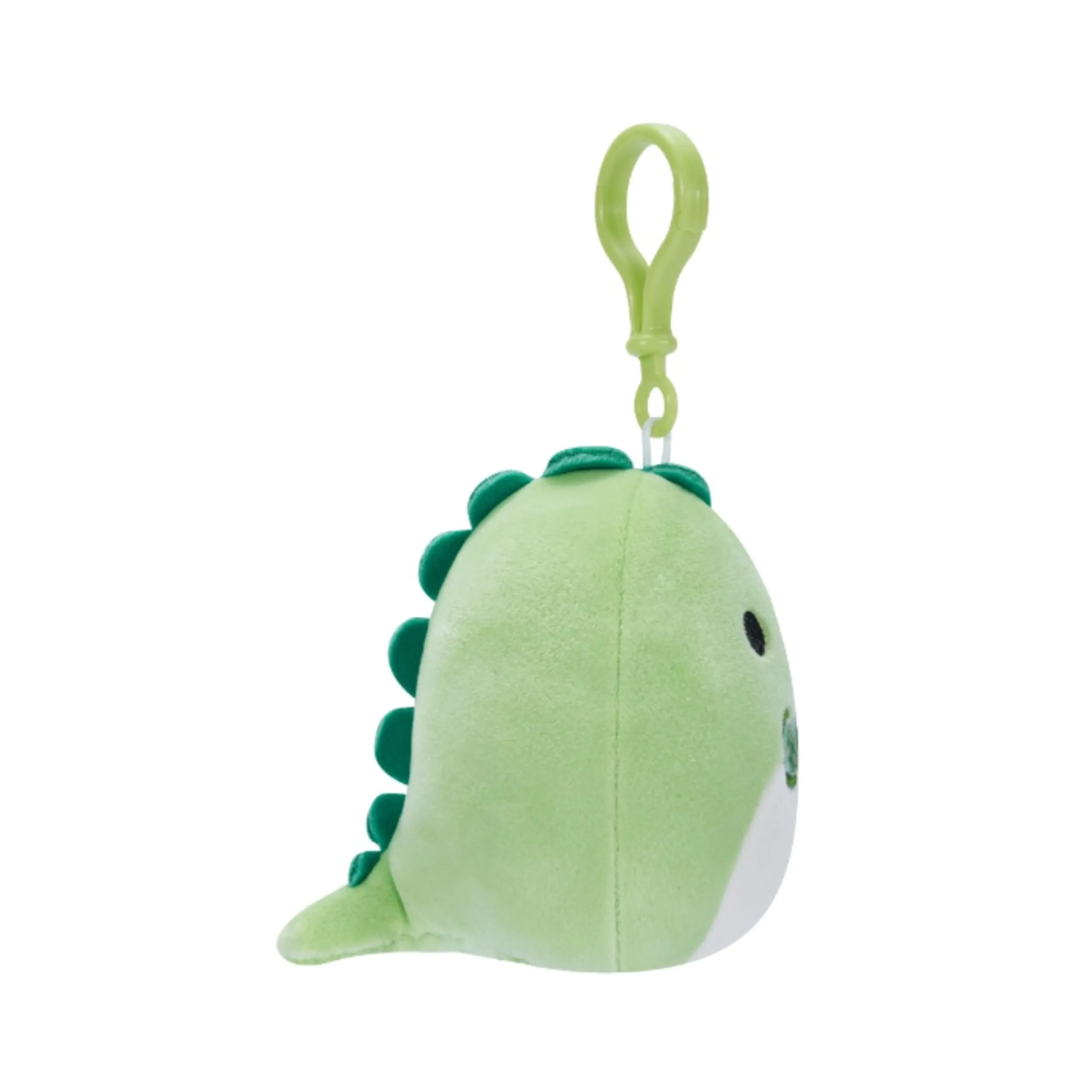 Danny - Little Plush Clip-on 8.75 cm