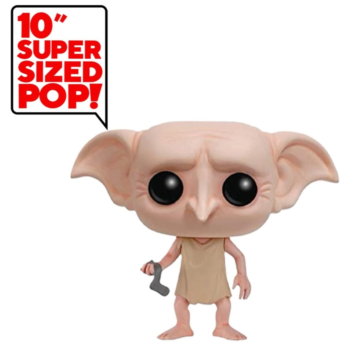 Dobby - Harry Potter Chamber of Secrets 20Th - Vinyl Figure
