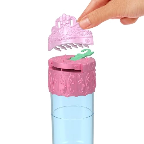 Disney Princess Royal Color Reveal - Garden Party Series 6 Surprises Scented Ring