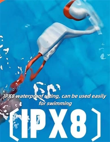 66317687 Wireless Headphone