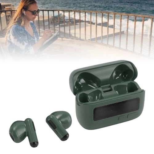 9mea17powu-13 Wireless Earbud