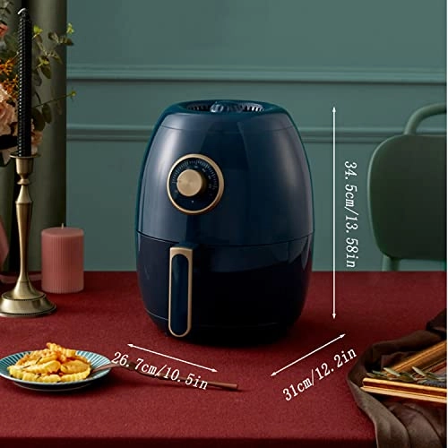 المقلاة الهواء - 3L