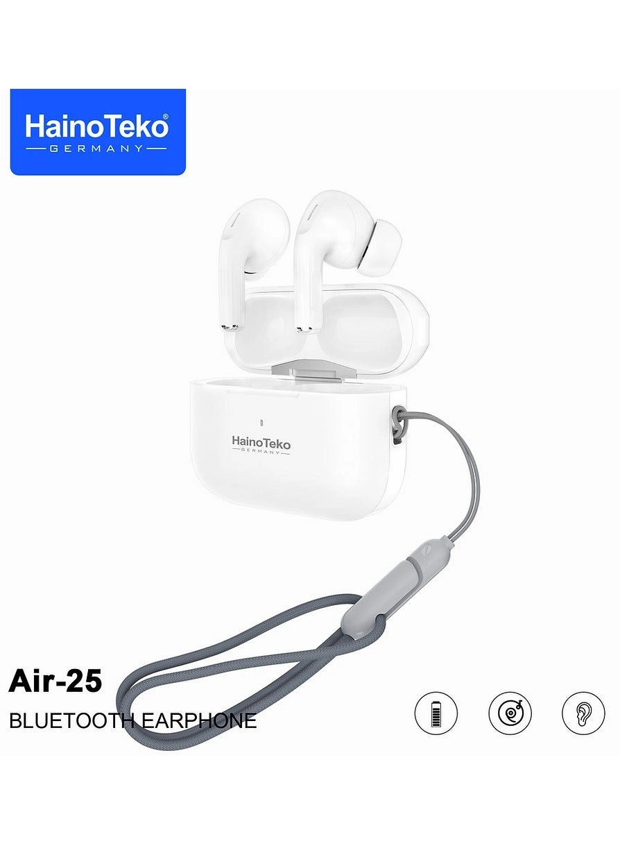 Haino Teko Air 25 Wireless Earbud