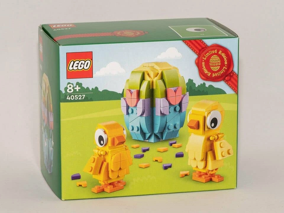 Easter (40527)