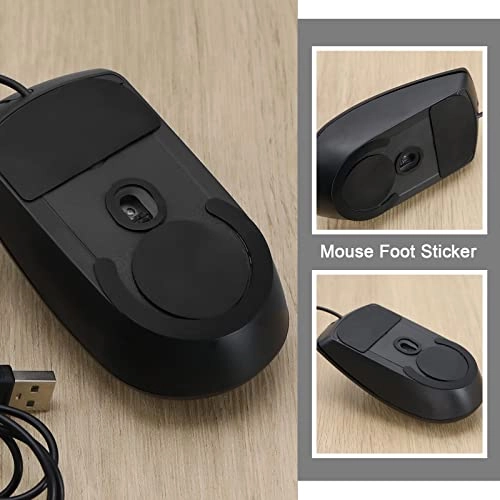 Mouse Feet Replacement - Compatible with Logitech G Pro X Superlight Wireless Pack