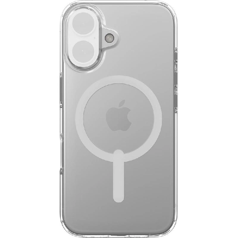 Crystal Palace Snap Lite Back Cover with MagSafe for iPhone 16