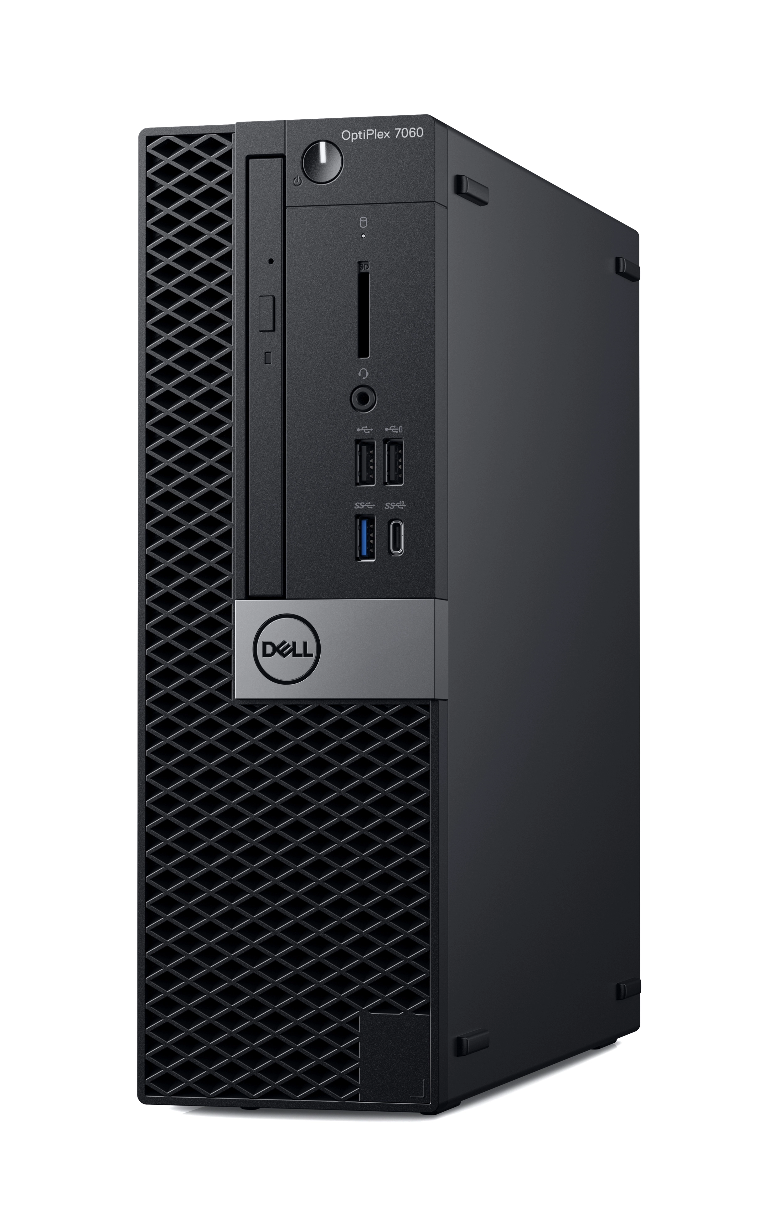 OptiPlex 7080 - i7-10700 8GB
