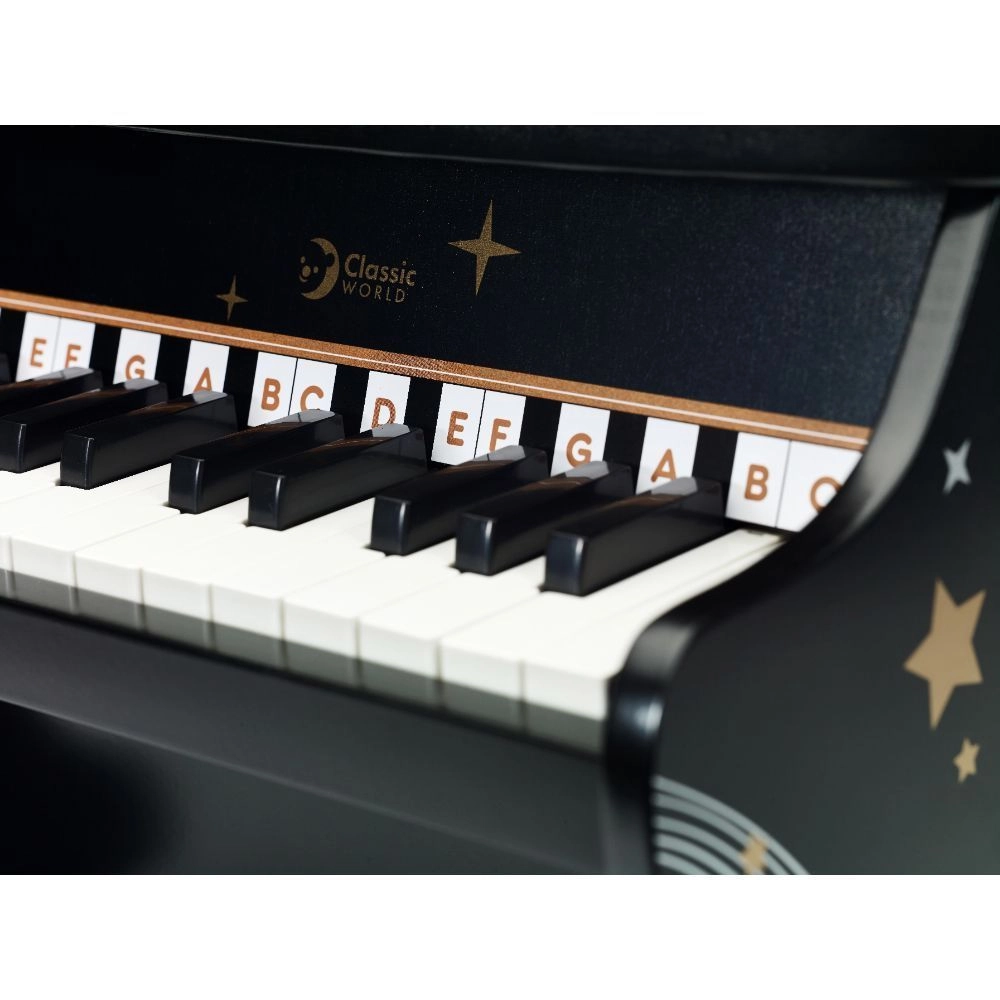 Fantasy Piano - 18 Months