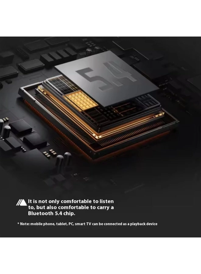 C1 - Wireless Earbud