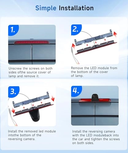 Transporter HD - Night Vision