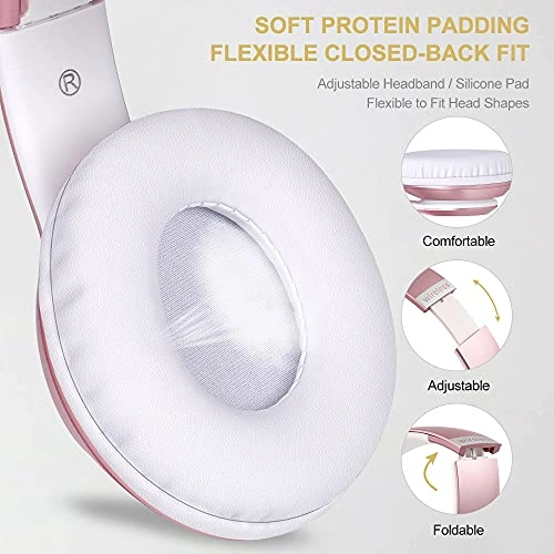 9S Wireless Headphone