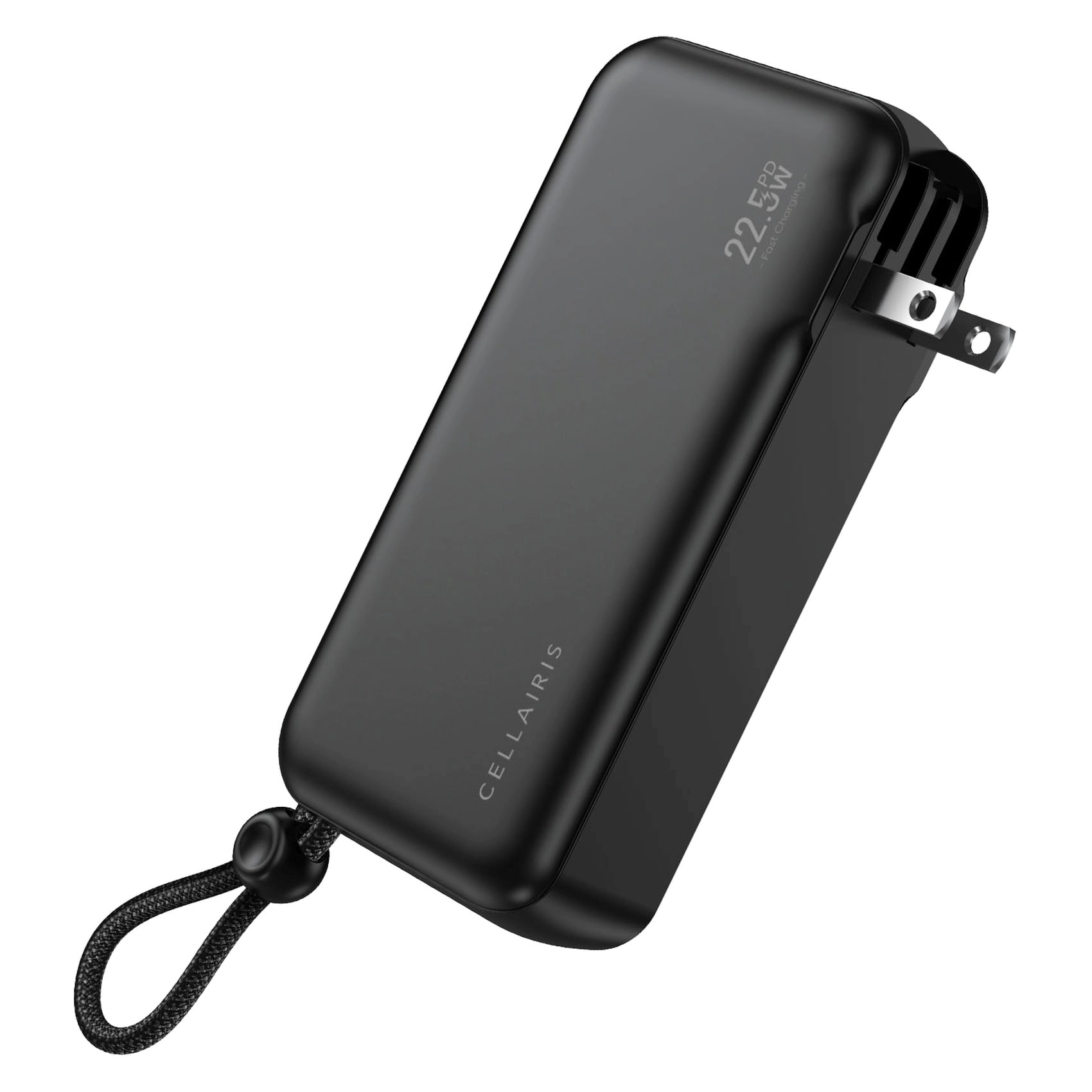Trek - 10,000 mAh Quick charge