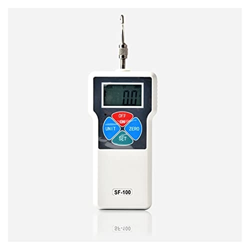 Hand Grip Dynamometer - 500N Digital