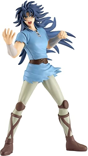 Gemini Kanon - Saint Seiya