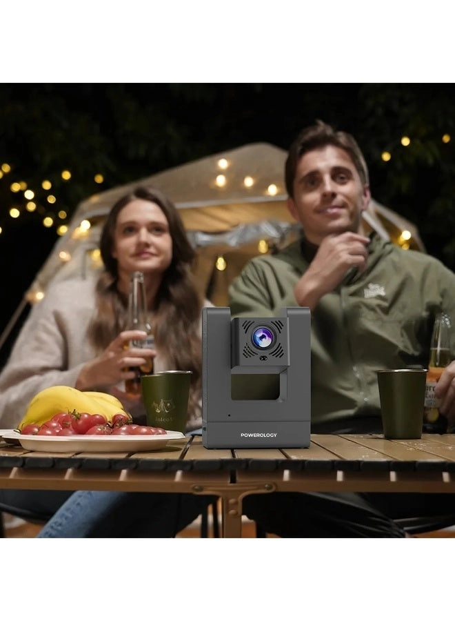 VisionArc PYM220CGY 300 ANSI Lumens